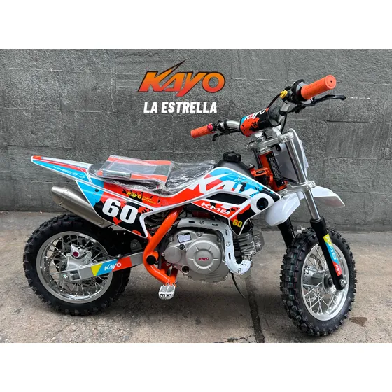 Kayo Kmb 60