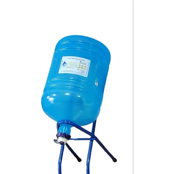 Recarga De Botellones De Agua Entrega A Domicilio 