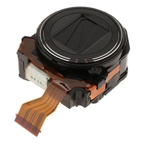 Peça Unidade Lente Para Dsc-hx5c H55 H70 Hx7 Hx5