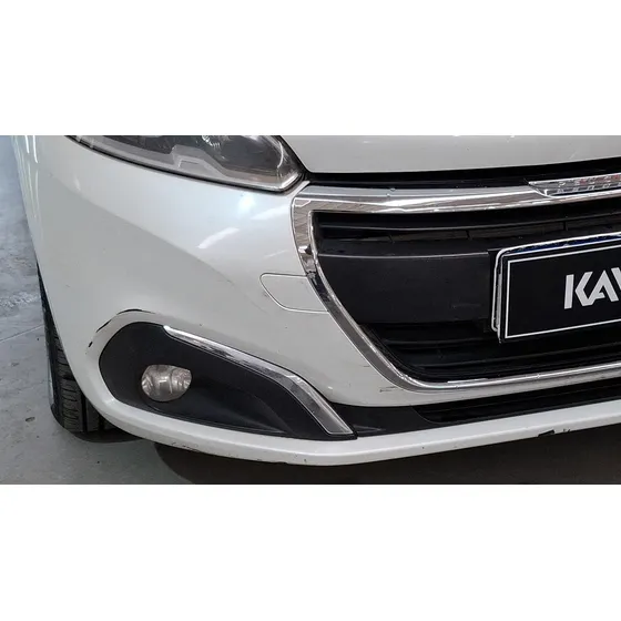 Peugeot 208 1.6 Allure