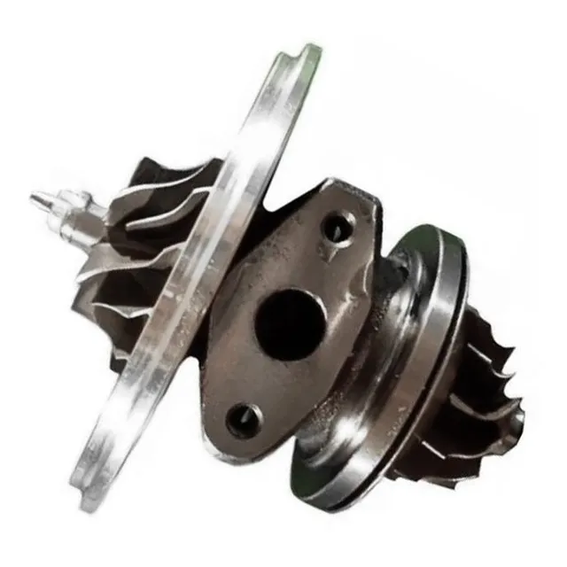 Conjunto Nucleo Turbo Gt1752 Chevrolet S10 Blazer Mwm 2.8