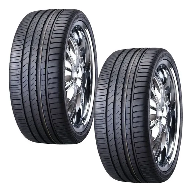 Kit de 2 llantas Winrun R330 215/40R17 87W W