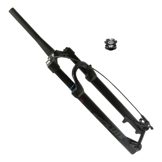 Suspensão Bike Absolute Prime Sl 29er Trava Guidão Boost