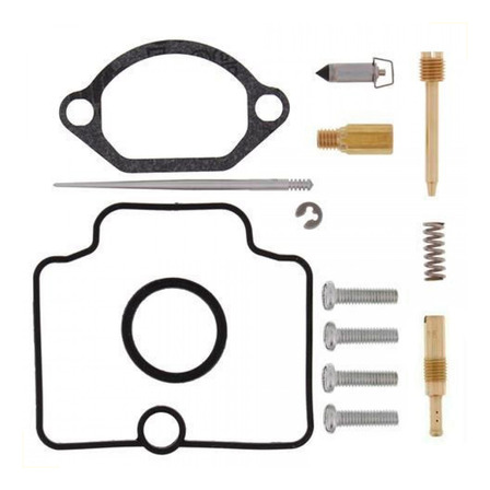 Kit Reparacion Carburacion Kawasaki Kx 85 Kit Reparacion Carburacion Kawasaki Kx 85