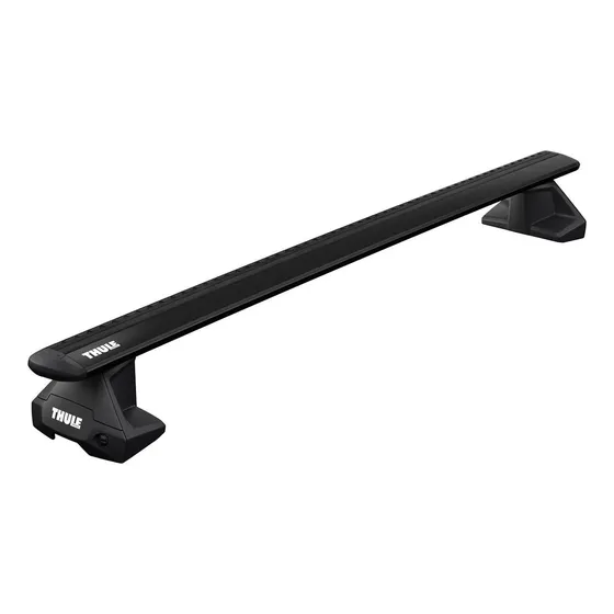 Barras Thule Wingbar Evo Toldo Liso (combo) Mazda Cx-5 17+ N