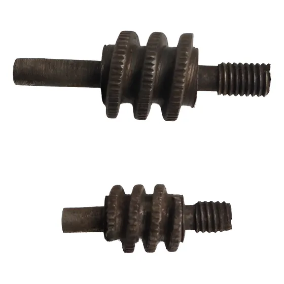 Repuesto Gusano Llave Francesa N° 69 Y N° 70 X Juego