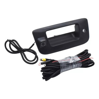 Camara De Reversa Gmc Sierra Chevrolet Silverado 2007 - 2013 Camara De Reversa Gmc Sierra Chevrolet Silverado 2007 - 2013