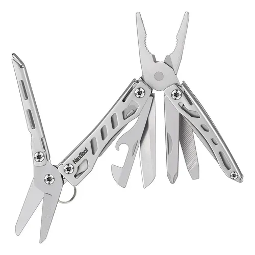 Pinzas Náuticas Multiherramienta 12 En 1 Mini | Frete grátis