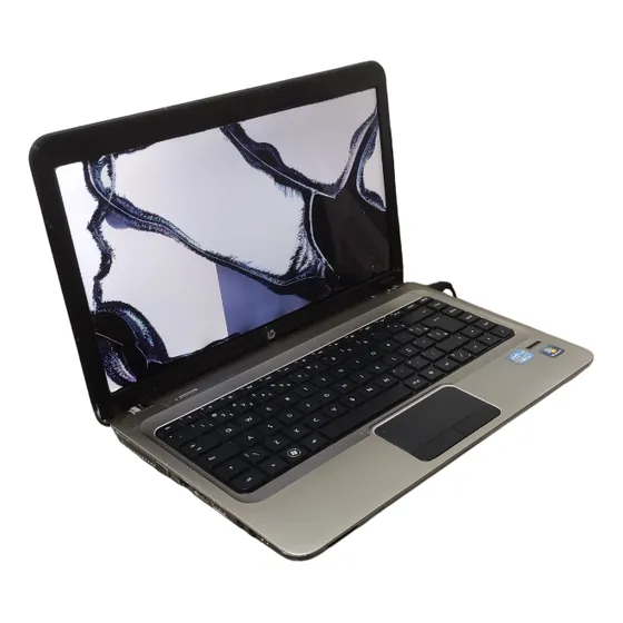 Notebook Hp Pavilion Dm4 Core I3
