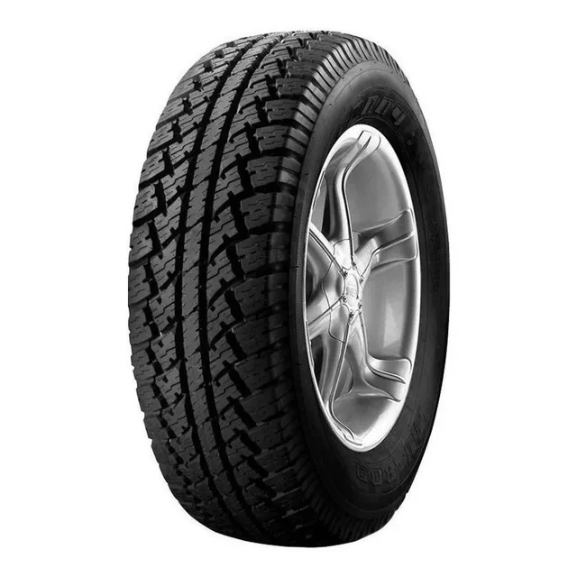Llanta 235/75r15 Lt 6c Maxtrek Su-800 104/101s
