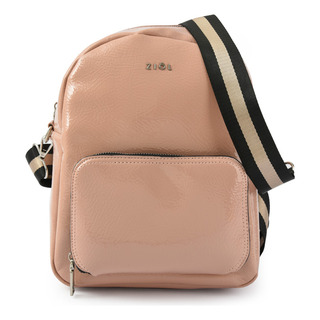 Etienne Mochila Pequeña Rosa Oscuro Color Rosa Viejo Etienne Mochila Pequeña Rosa Oscuro Color Rosa Viejo