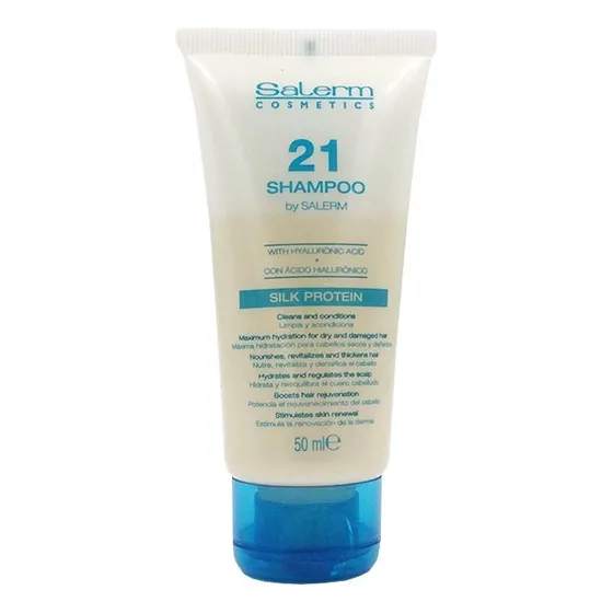 Shampoo Salerm 21 50ml