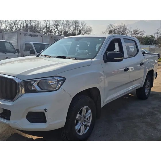 Maxus T60 4x2