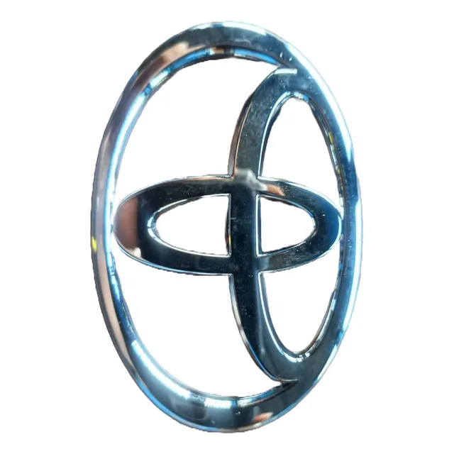 Emblemas Para Toyota Corolla Gli Y Xli, I.6 Y 1.8