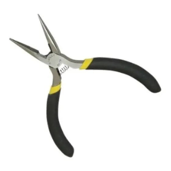 Alicate Punta 4 PLG Protegido 84119 Stanley