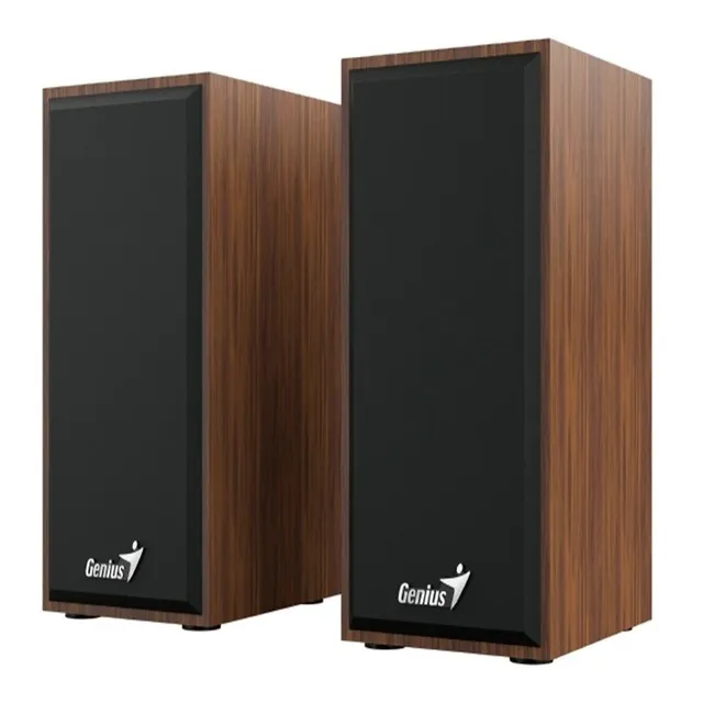 Parlante Genius Sp-hf180 Usb Power 6w