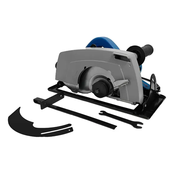 Dmy235 Serra Circular 9.1/4  (235mm) Dongcheng 1520w 220v