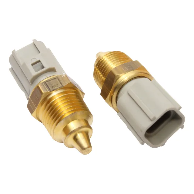 Bulbo De Temperatura Ford Escort Fiesta Ka Zetec Md Md-24754