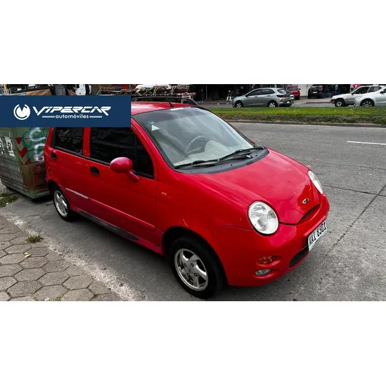 Chery Qq 1.1