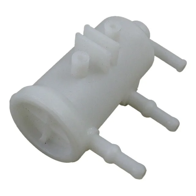 Filtro Nafta 3 Picos Separador Gases Vw Gol Hasta 94 / Fiat