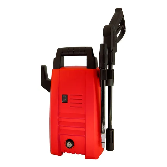 Hidrolavadora Montana 1500 W