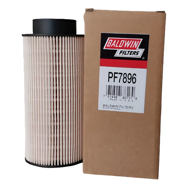 Filtro Baldwin Pf7896 1873018 Ff5423 P550628 1429059 1446432