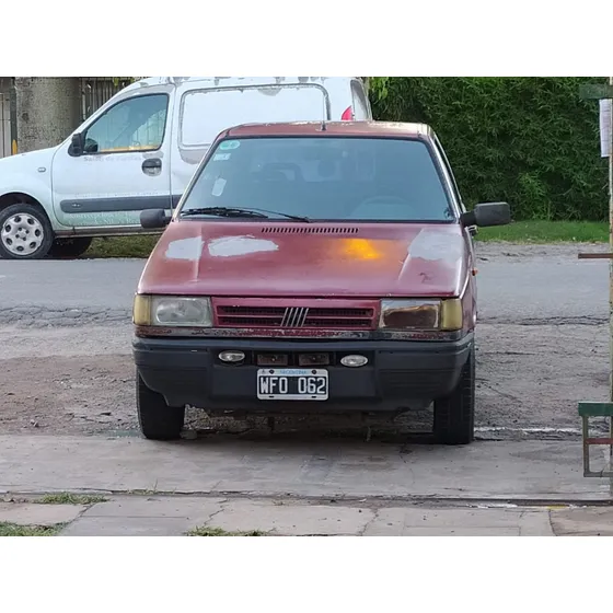 Fiat Duna 1.6 Cl