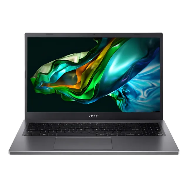 Notebook Acer Intel Core I5-13420h 8gb Ddr5 512gb Tactil