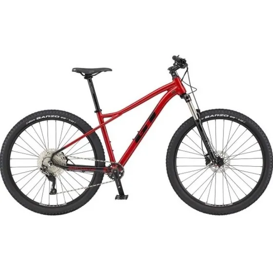 Bicicleta 29 Gt Avalanche Elite 11 Velocidades