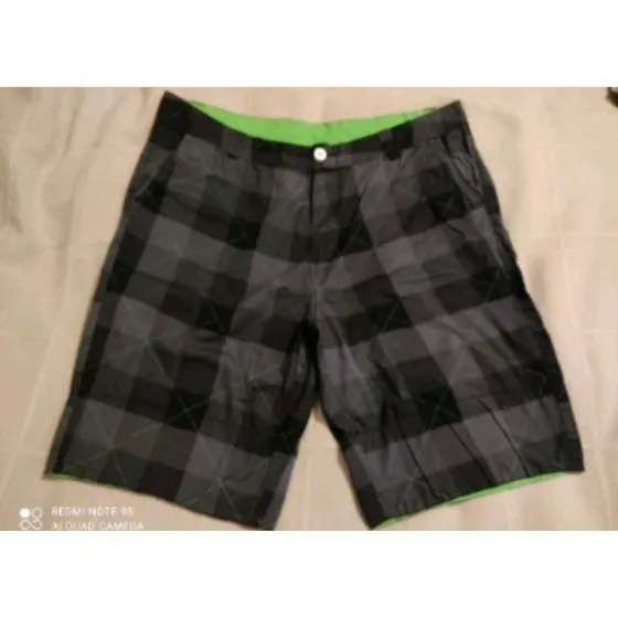 Vendo Bermuda De Caballero Sneaker Freak Talla Xxl Nuevo 