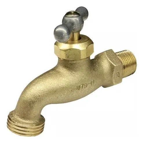 Llave De Chorro 1/2 Wequp