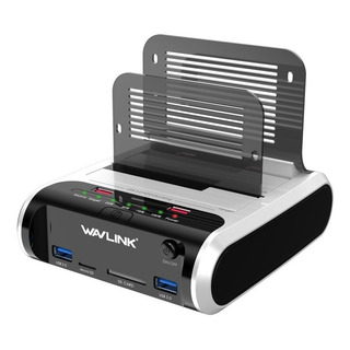 Dock Usb 3.0 A Sata Para Disco Duro Extern Ssd Hdd 2.5 3.5 Dock Usb 3.0 A Sata Para Disco Duro Extern Ssd Hdd 2.5 3.5