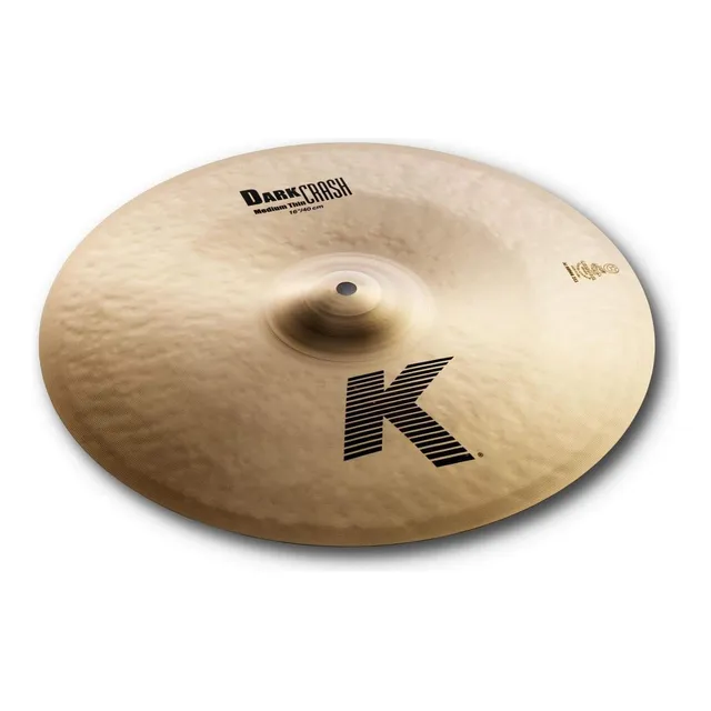 Avedis Zildjian Company De 16 Pulgadas K Zildjian Dark Fino 