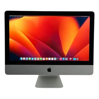 1tb (2017) Imac Apple Mmqa2ll A 21.5 I5 2.3 8gb | Mercado Livre