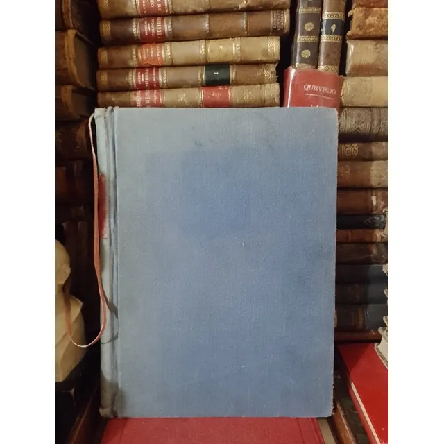 Artemio De Valle Arizpe Notas De Platería 1941