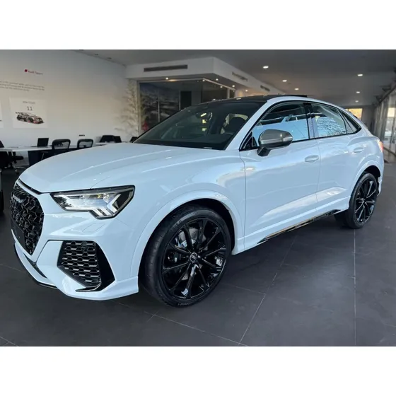 Audi Rs Q3 Sportback