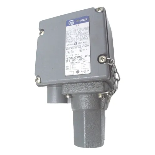 Presostato 1000 2000 3000 4000 Psi Switch De Control Presion