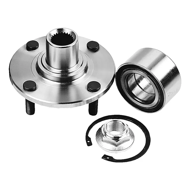 Maza De Rueda (d) Ford Ecosport 2004 2005 2006 2007 2008