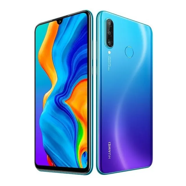 Celular Huawei P30 Lite 128gb A11
