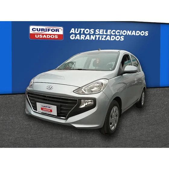 Hyundai Atos 1.1 Ah2 Plus Mt