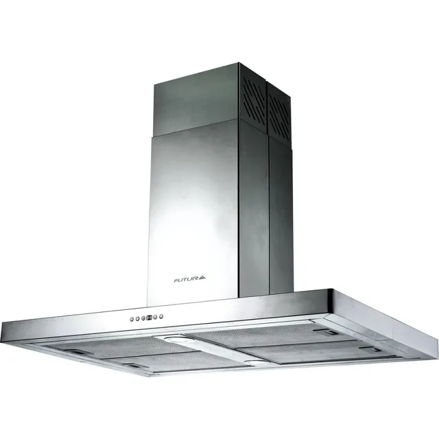 Campana Futura Fut-c90isla Novedad Impobarato