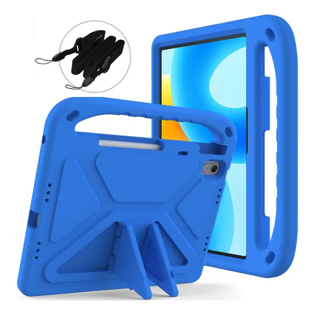 Funda Para Huawei Matepad 11.5 2023 Goma Eva