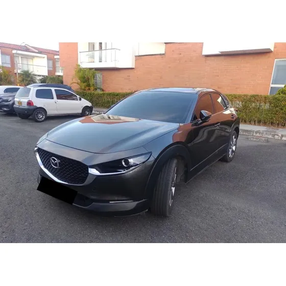 Mazda Cx-30 2.0 Grand Touring At