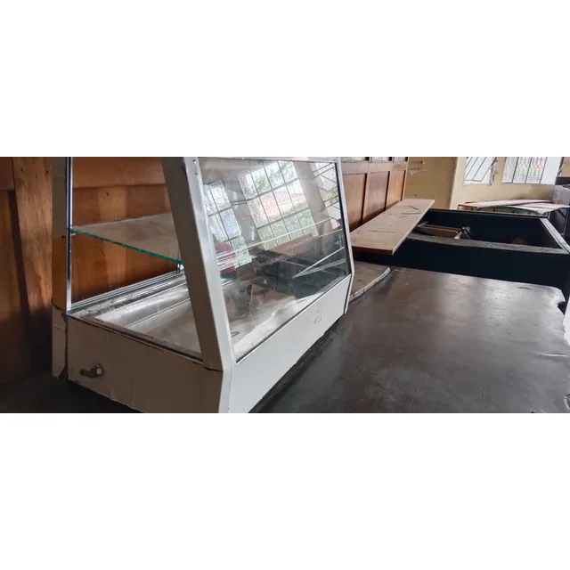 Horno Calentador De Pasteles