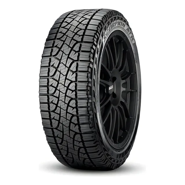 Neumatico Pirelli Scorpion Atr 265/60r18 110 T