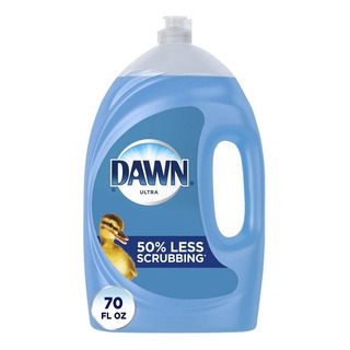JabĂłn LĂquido Para Lavar Platos Dawnoriginal Ultra 70oz/2l JabĂłn LĂquido Para Lavar Platos Dawnoriginal Ultra 70oz/2l