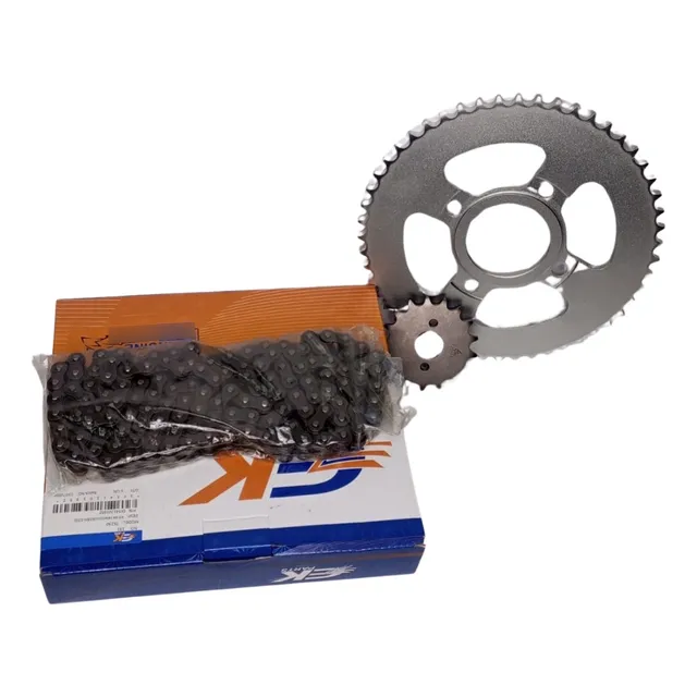 Kit De Relacion 428hds-130 Tx250 Original