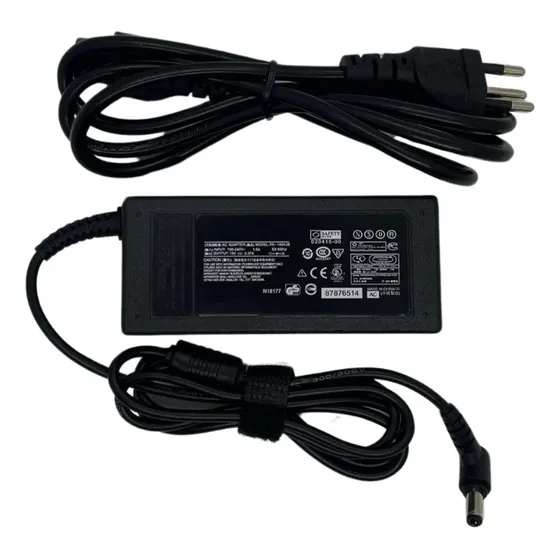 Carregador Para Notebook Asus Z550ma Pronta Entrega
