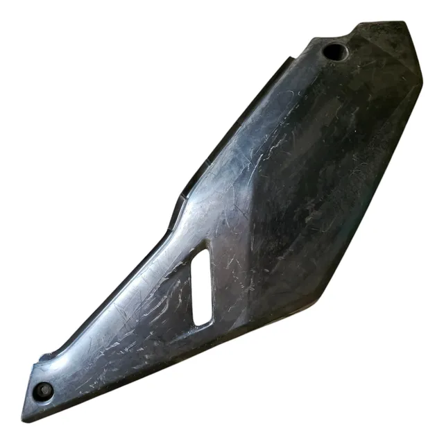 Plastico Lateral Tapa Moto Kawasaki Klr650 Cerca Carenado