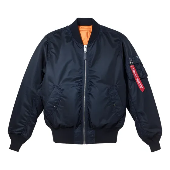 Campera Alpha Ma-1